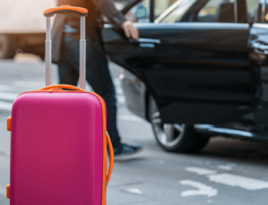 Park Cabs – Sherwood Park Cabs
