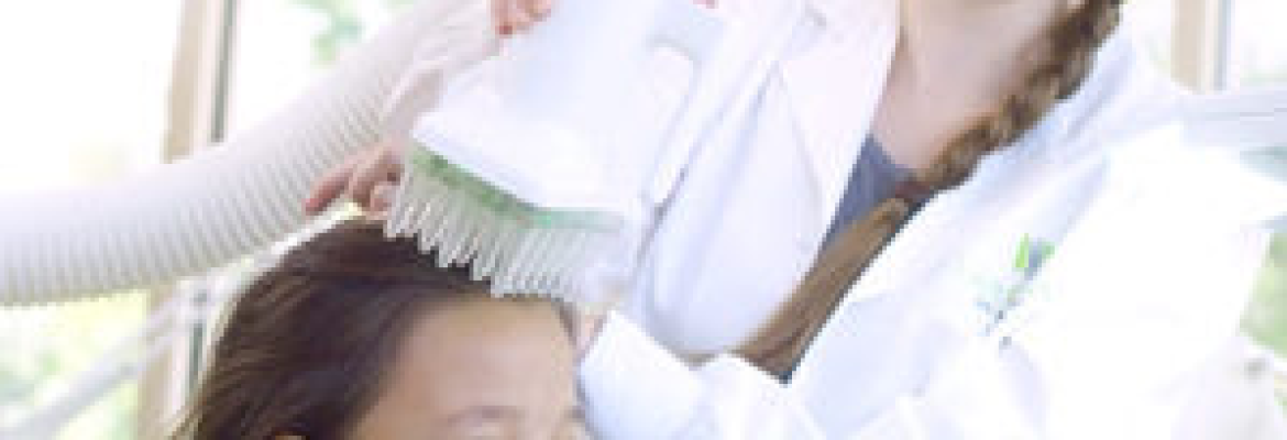 Lice Clinics of America – Puyallup