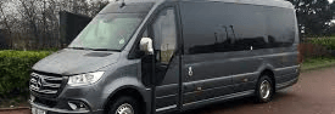 Chauffeur Service for Comfortable and Reliable Travel
