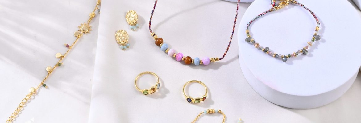 Puramente Jewels