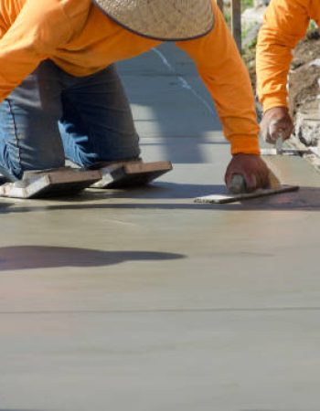 D & R Concrete Solutions