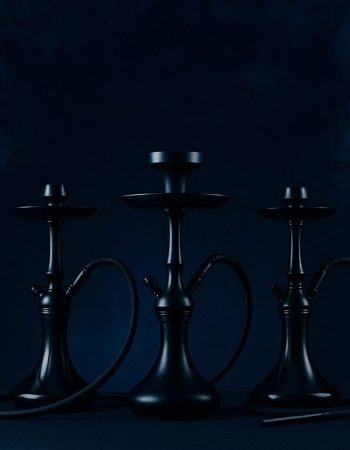 BG Clouds Shisha Lounge