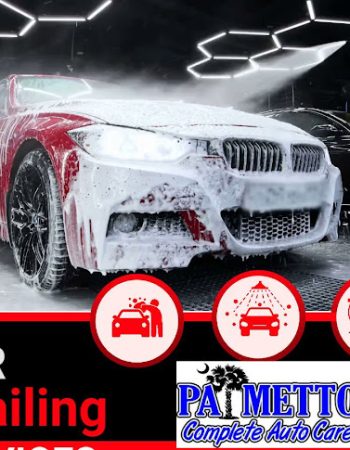 Palmetto Complete Auto Care