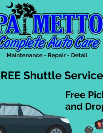 Palmetto Complete Auto Care