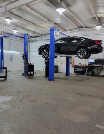 Palmetto Complete Auto Care