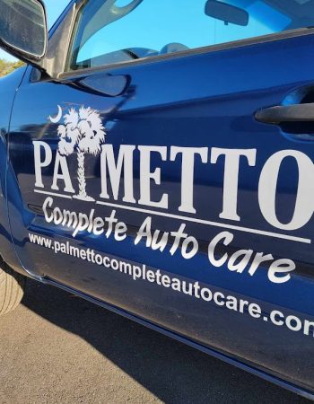 Palmetto Complete Auto Care