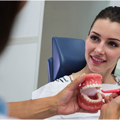 Garrett Family Dental