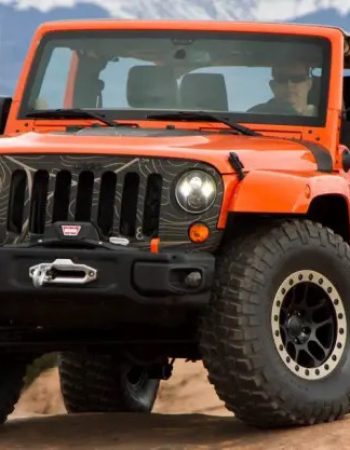 Dodge parts