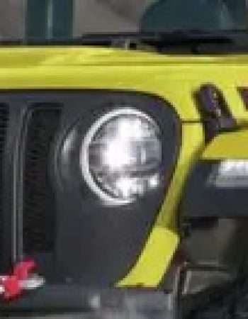 Dodge parts