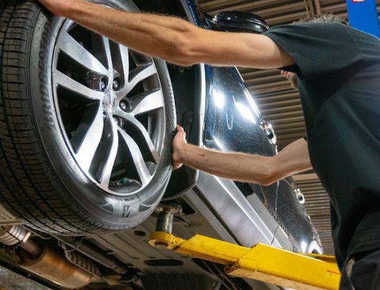 Fox River Tire & Auto