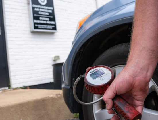 Fox River Tire & Auto