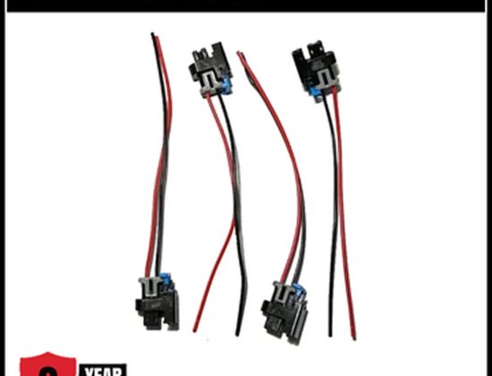 New England Injectors Inc. – Automotive & Marine Injectors, Rebuild Kits, & Connectors