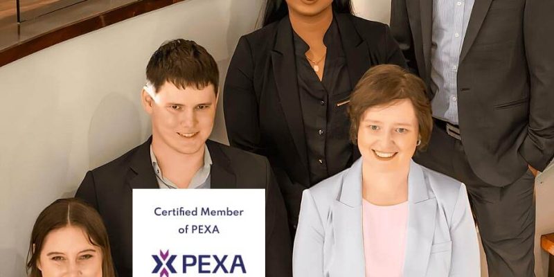 LEAD Conveyancing Gold Coast