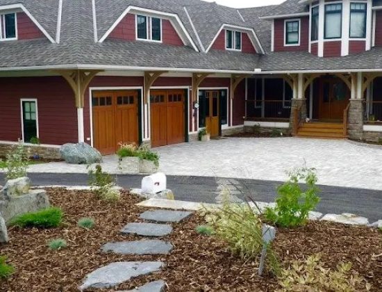 Sungreen Landscaping Inc