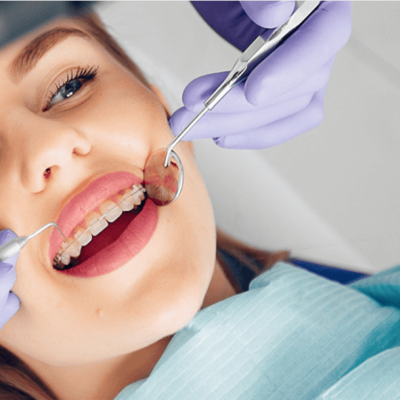 Garrett Family Dental