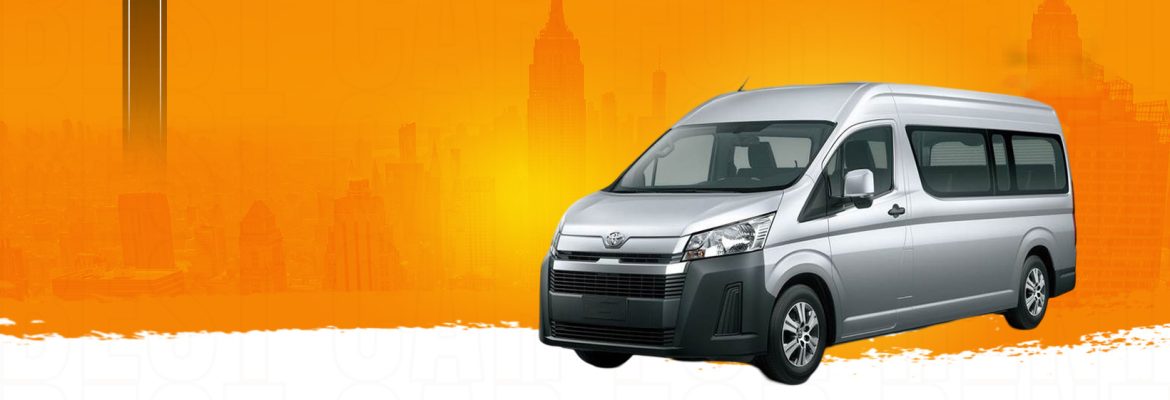 Super Airport Shuttle Mandurah