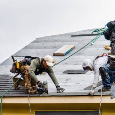 Protek roofing