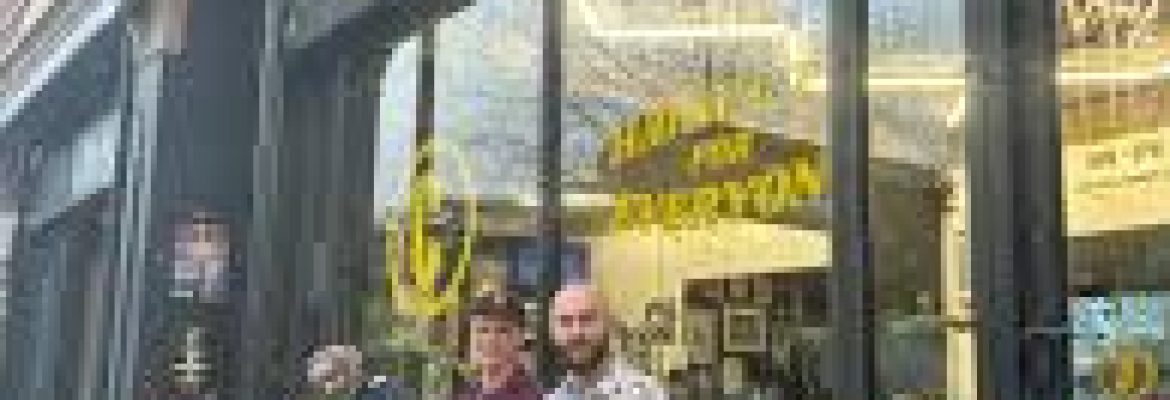 Capello Barbers Cardiff City Centre