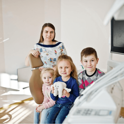 Garrett Family Dental