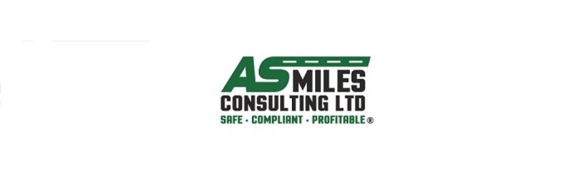 A S Miles Consulting Limited