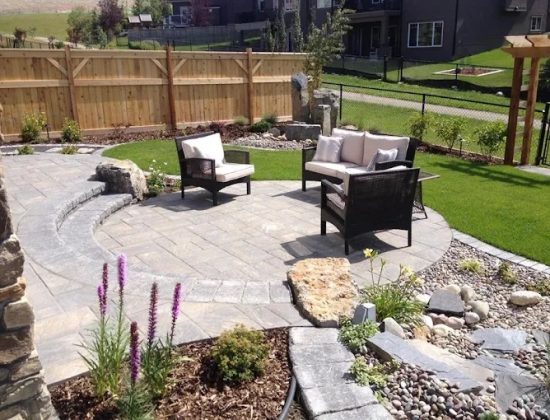 Sungreen Landscaping Inc