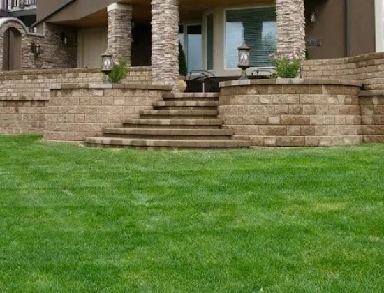 Sungreen Landscaping Inc
