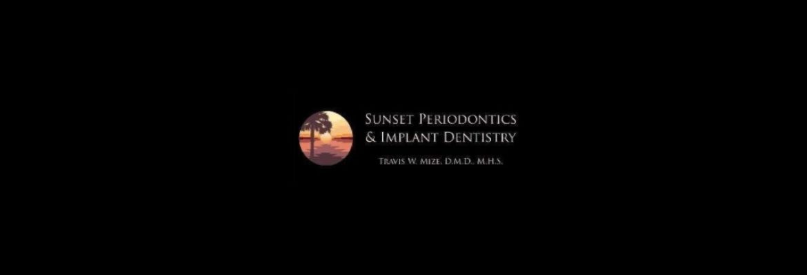 Sunset Periodontics & Implant Dentistry