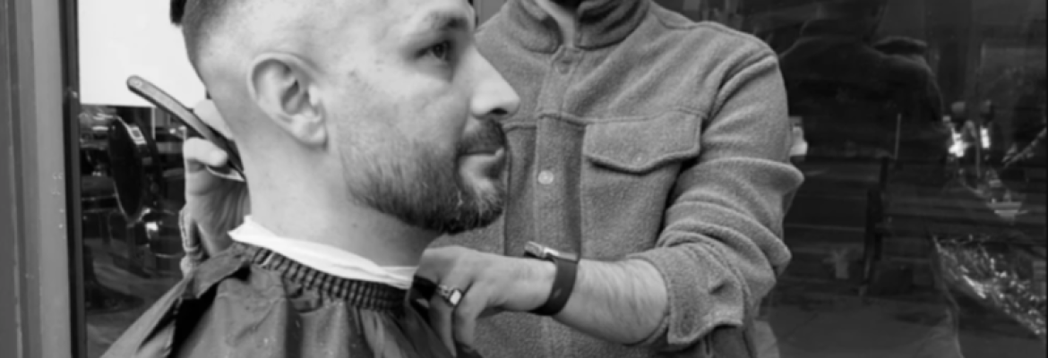 SmartFade Barbershop