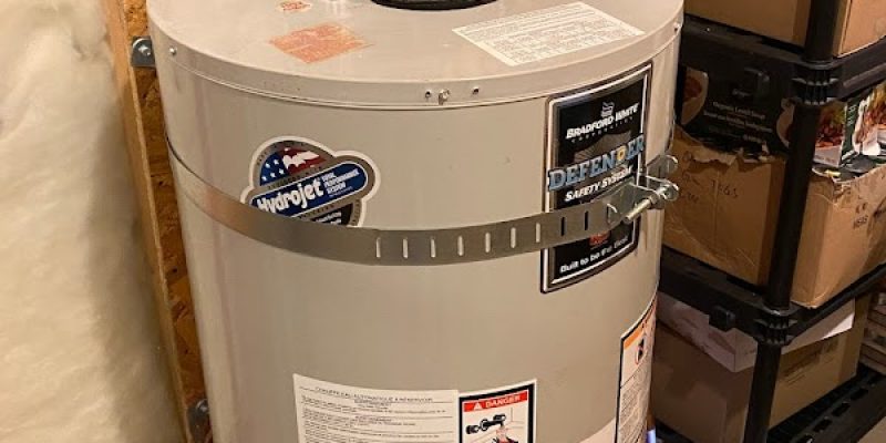 Real Deal Plumbing & Drainage