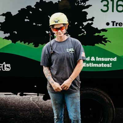 Kansas Tree Experts