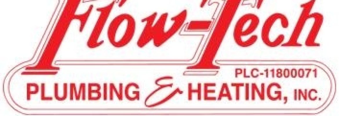 Flow-Tech Plumbing & Heating, Inc.