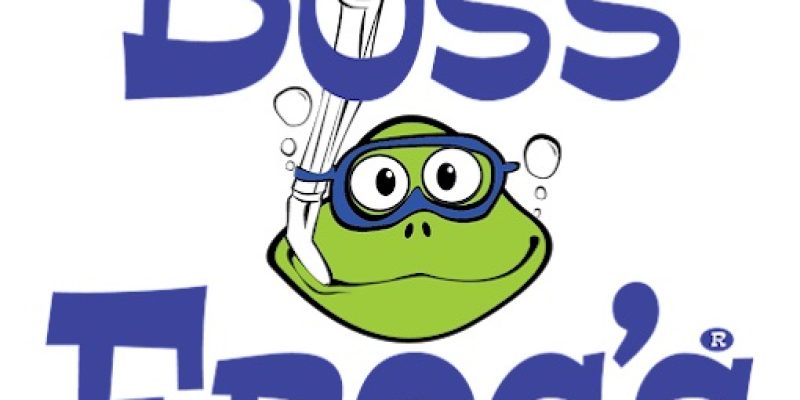 Boss Frog's Snorkel, Bike & Beach Rentals