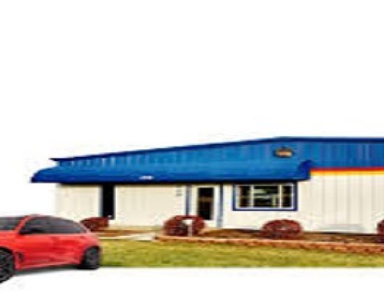 Springboro Automotive