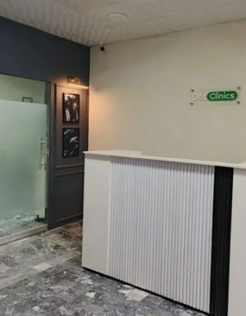 Dot Clinics Hair Transplant