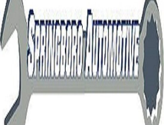 Springboro Automotive