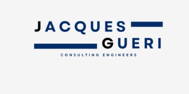 Jacques Gueri Consulting Engineers