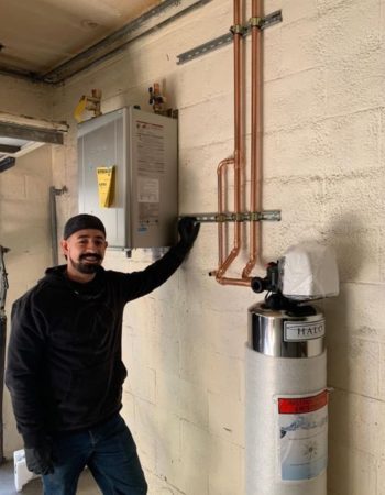 Western Rooter & Plumbing