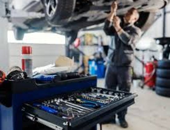 Springboro Automotive