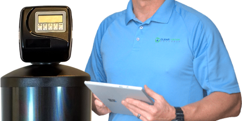 Clear Water Concepts