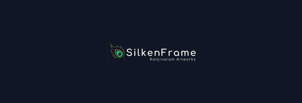 SilkenFrame