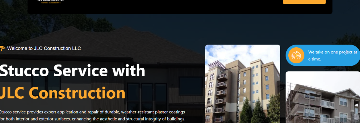 JLC Constructions LLC