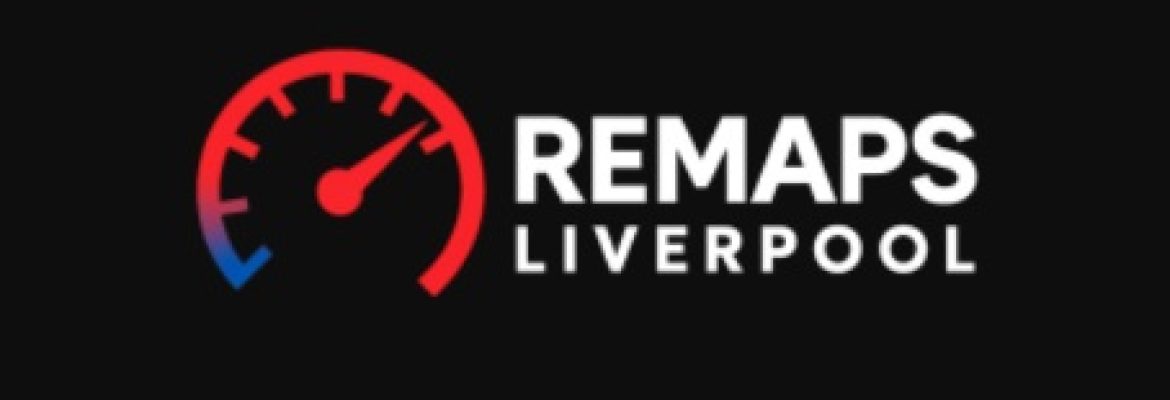 Remaps Liverpool