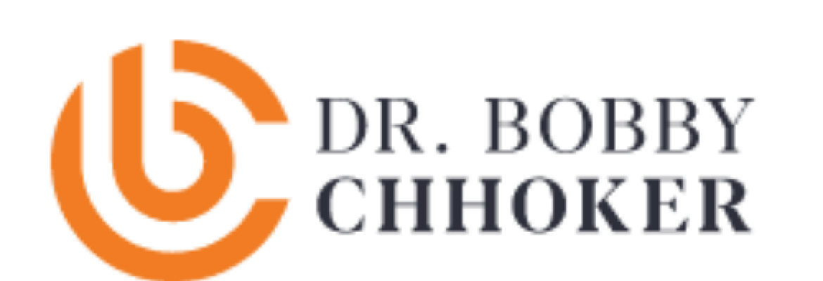 Dr. Bobby Chhoker