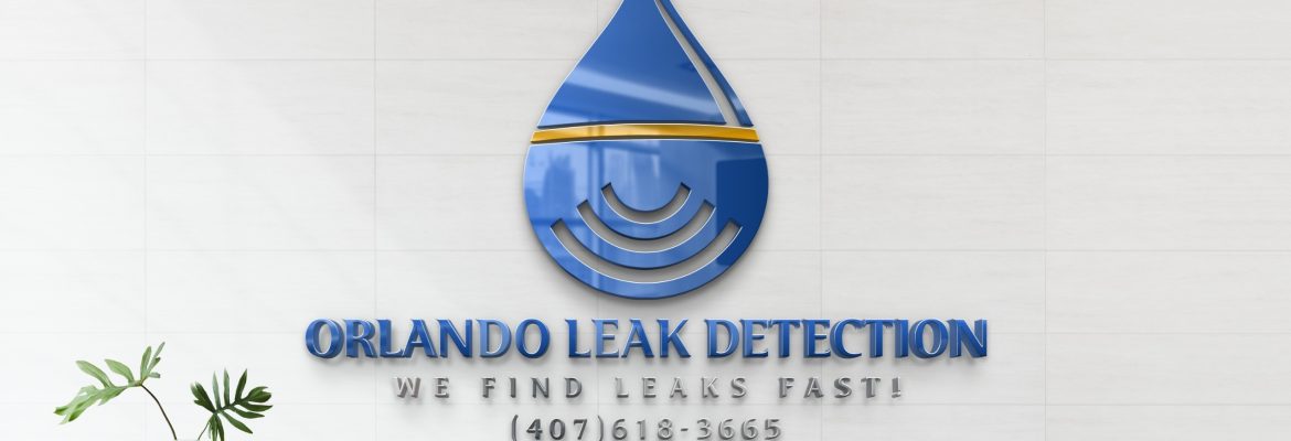 Orlando Leak Detection