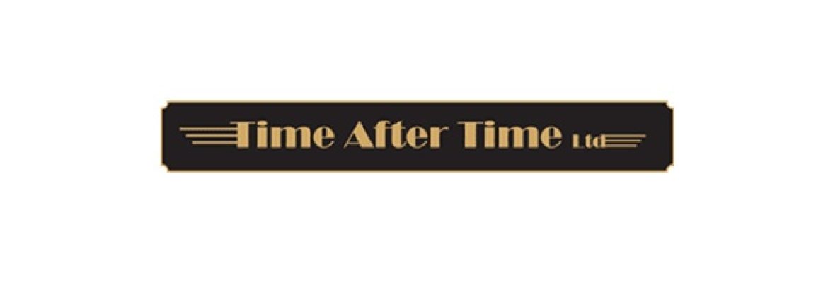 Time after Time Antiques