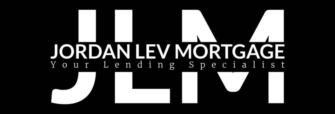 Jordan Lev Mortgage
