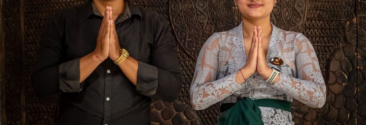 Hiiragi by Blue Karma Secrets