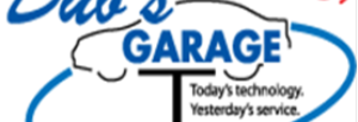 Dub's Garage