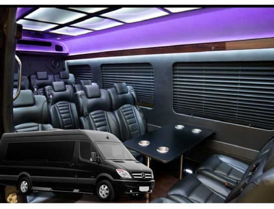 All American Limousine