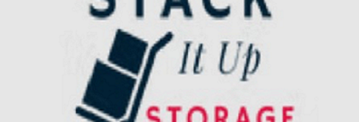 Stack It Up Self Storage